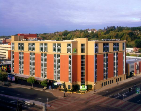 Отель Holiday Inn St. Paul Downtown, an IHG Hotel  Сент-Пол